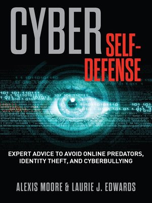 Cyber Self-Defense - ebook
